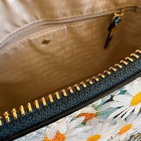 NEW Kate Spade Harmony Crossbody Cedar Street Daisy Chain Strap Handbag Purse - Picture 5 of 10